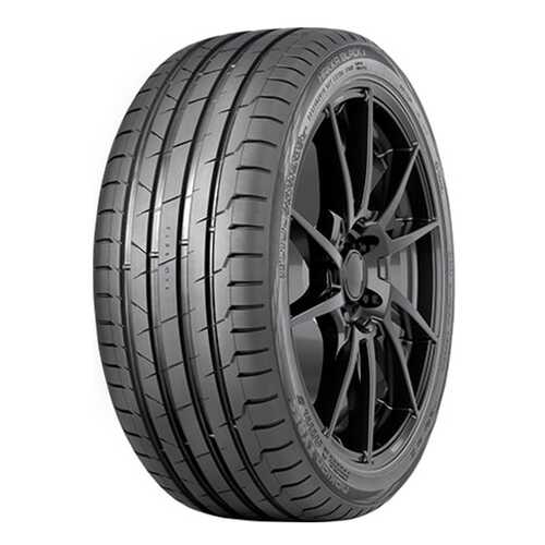 Hakka Black 2 225/55 R17 101Y XL(CAE T430525) в Шинсервис