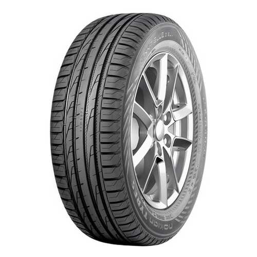 Hakka Blue 2 SUV 215/60 R17 100H XL(CAE T430349) в Шинсервис