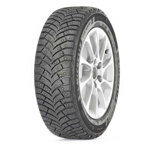 MICHELIN 225/50/17 H 98 X- ICE NORTH 4 XL ZP Run Flat Ш. в Шинсервис