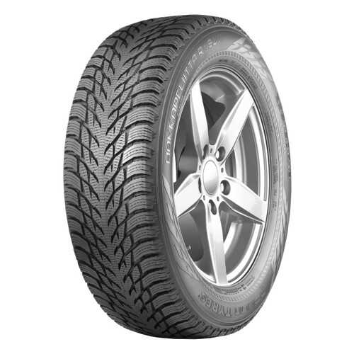 Nokian 255/70/18 R 113 HKPL R3 SUV в Шинсервис