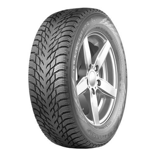 Нокиан 295/35/21 T 107 HKPL R3 SUV XL в Шинсервис