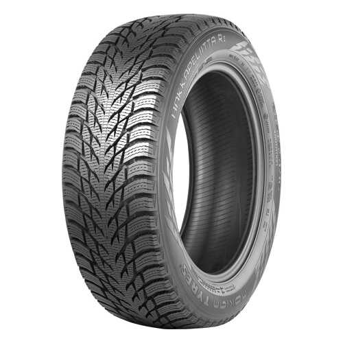 Nokian Hakkapeliitta R3 SUV 265/65 R18 114R (CAE T430893) в Шинсервис