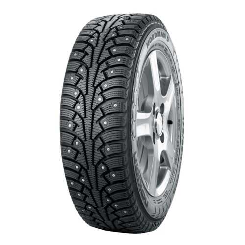 Nordman 5 185/70 R14 92T XL шип в Шинсервис