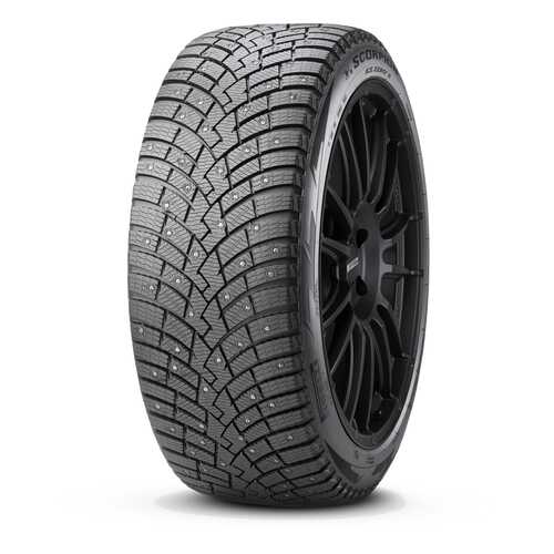 Pirelli 275/45/21 H 110 SCORPION ICE ZERO 2 XL Ш. в Шинсервис
