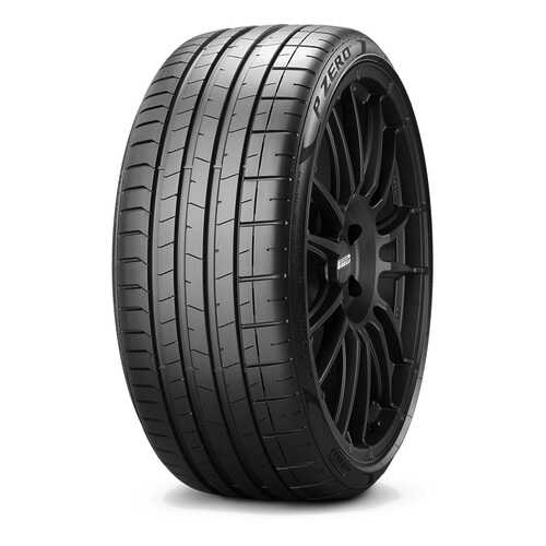 Pirelli 295/40/19 Y 108 P-ZERO XL (N0) в Шинсервис