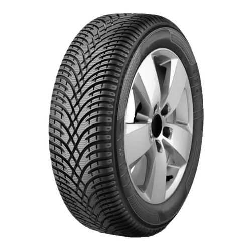 Шина BF Goodrich G Force Winter 2 245/40 R18 V 97 в Шинсервис