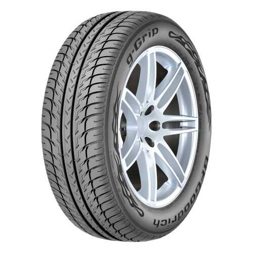 Шина BF Goodrich G Grip 215/50 R17 W 95 в Шинсервис