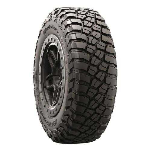 Шина BF Goodrich Mud Terrain T/A KM3 225/75 R16 Q 115 в Шинсервис