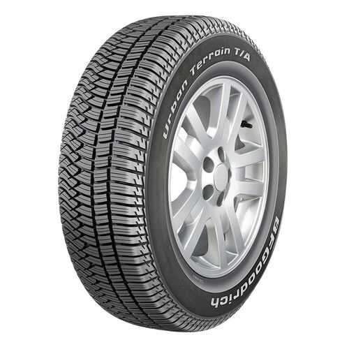 Шина BF Goodrich Urban Terrain 255/65 R16 H 113 в Шинсервис