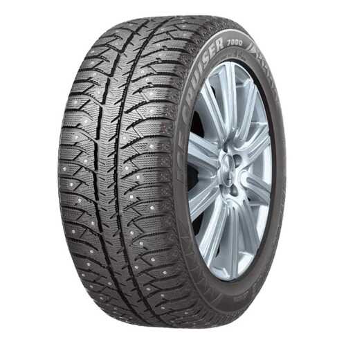 Шина Bridgestone Ice Cruiser 7000 S 175/70 R14 T 84 в Шинсервис