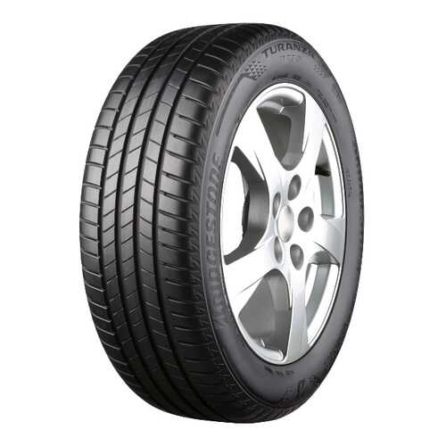 Шина Bridgestone TURANZA T005 215/45 R17 W 87 в Шинсервис