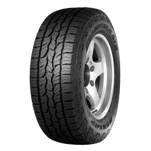 Шина Dunlop Grandtrek AT5 235/65 R17 H 108 в Шинсервис
