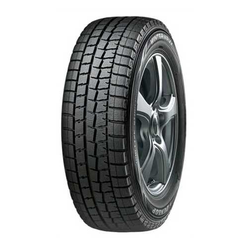 Шина Dunlop Winter Maxx WM02 195/60 R15 T 88 в Шинсервис