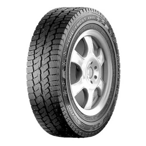 Шина Gislaved Nord Frost VAN SD 195/75 R16C R 107 в Шинсервис