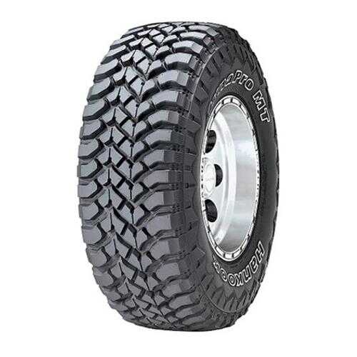 Шина Hankook Dynapro MT RT03 31/10.5 R15 Q 109 в Шинсервис