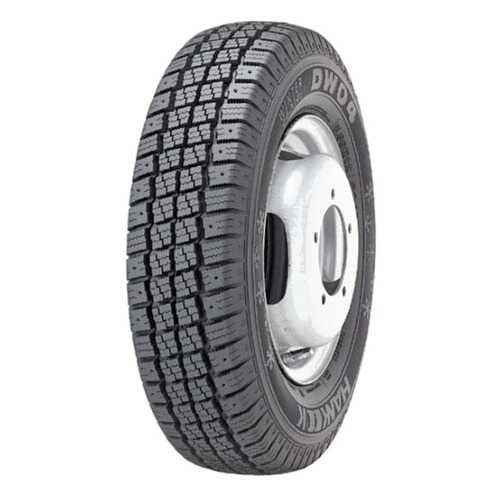 Шина Hankook Winter DW04 R12C P 88 в Шинсервис