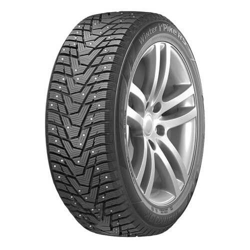 Шина Hankook Winter i*Pike RS2 W429 195/65 R15 T 91 в Шинсервис