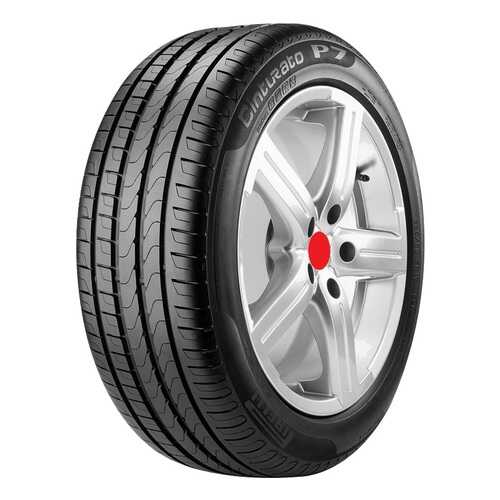 Шина летняя Pirelli Cinturato P7 245/45 R18 100Y Xl арт. 3814500 в Шинсервис