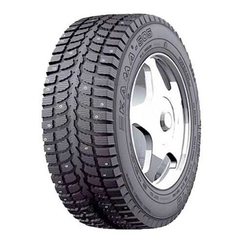 Шина НШЗ Кама-505 175/65 R14 T 82 в Шинсервис
