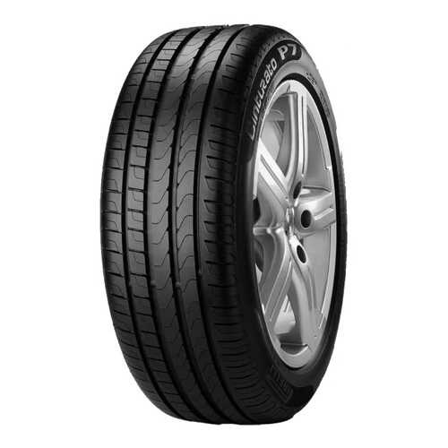 Шина Pirelli NEW CINTURATO P7 245/45 R18 W 100 в Шинсервис