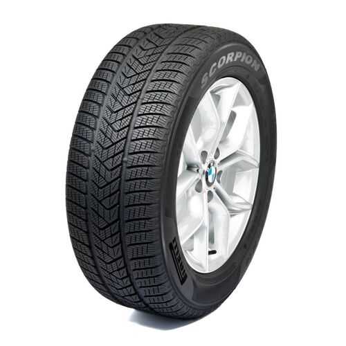 Шина Pirelli Scorpion Winter 235/60 R18 H 107 в Шинсервис