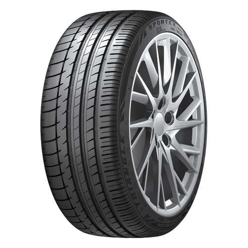 Шина Triangle TH201 275/35 R19 W 100 в Шинсервис