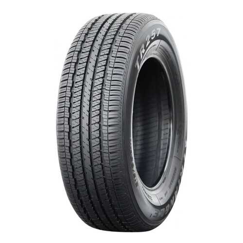 Шина Triangle TR257 245/65 R17 T 111 в Шинсервис