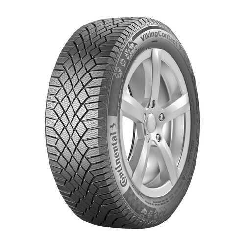 Шина зимняя Continental Viking Contact 7 XL/ContiSeal 235/55R18 104T в Шинсервис
