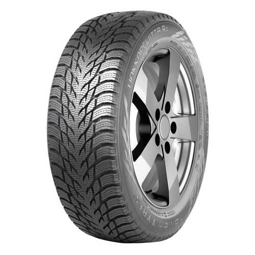 Шины 205/60 R16 Nokian Hakkapeliita R3 96R RunFlat XL в Шинсервис