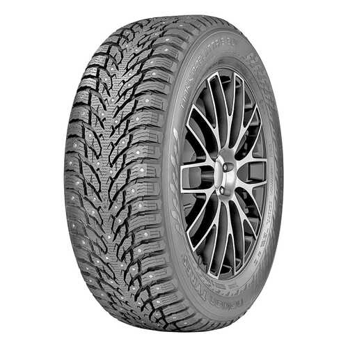 Шины 225/50 R18 Nokian Hakkapeliitta 9 95T Run Flat в Шинсервис