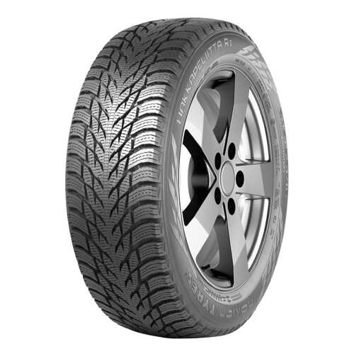 Шины 235/45 R19 Nokian Hakkapeliita R3 99T XL в Шинсервис