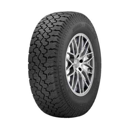 Шины 245/70 R16 Tigar Road-Terrain 111t Xl TIGAR арт. 670275 в Шинсервис