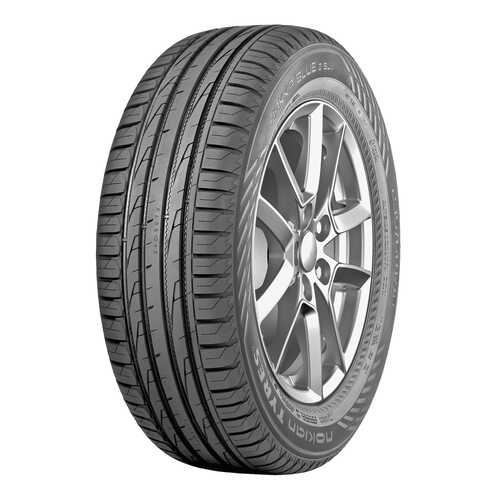 Шины 265/45 R20 Nokian Hakka Black 2 SUV 108Y в Шинсервис