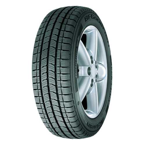 Шины BFGoodrich Activan Winter 195/70 R15 104/102R в Шинсервис