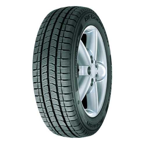 Шины BFGoodrich Activan Winter 215/70 R15 109/107R в Шинсервис