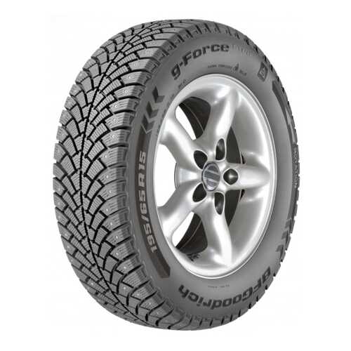 Шины Bfgoodrich G-Force Stud 205/55 R16 94Q в Шинсервис