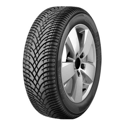 Шины Bfgoodrich G-Force Winter 2 185/65 R15 92T XL в Шинсервис