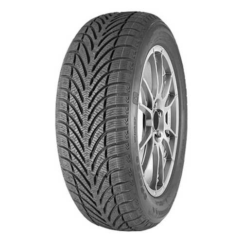 Шины BFGoodrich G-Force Winter 2 195/50 R16 88H (до 210 км/ч) 960014 в Шинсервис