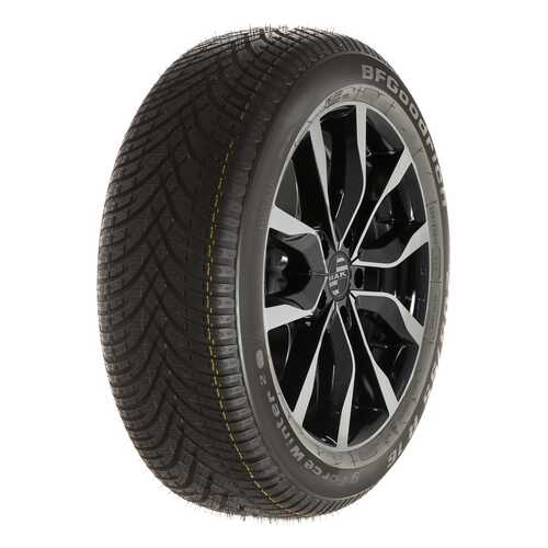 Шины BFGoodrich G-Force Winter 2 235/50 R18 101V XL в Шинсервис