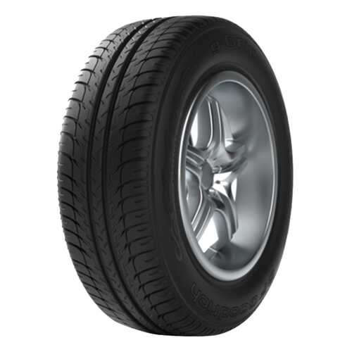 Шины BFGoodrich G-Grip 195/50 R16 88V XL (263816) в Шинсервис