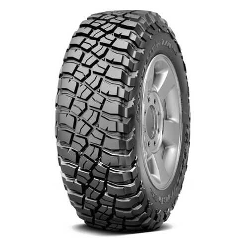 Шины BFGoodrich Mud-Terrain T/A KM3 245/75 R16 120/116 593096 в Шинсервис