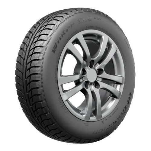 Шины BFGoodrich Winter T/A KSI 215/55 R17 94 785634 в Шинсервис