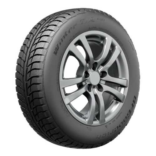 Шины BFGoodrich Winter T/A KSI 225/60 R18 100H 594411 в Шинсервис