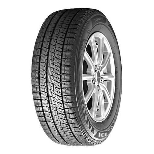 Шины BRIDGESTONE 205/55/16 T 94 ICE XL в Шинсервис