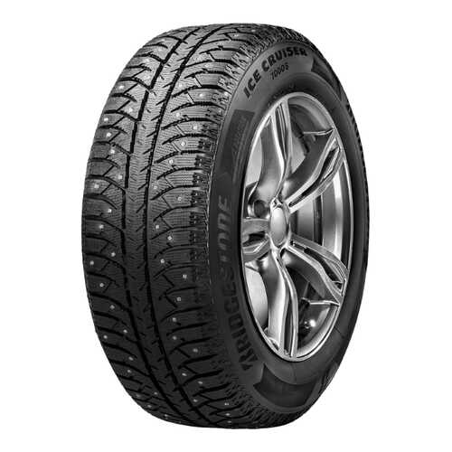 Шины BRIDGESTONE 7000S 205/55 R16 91 470419 в Шинсервис