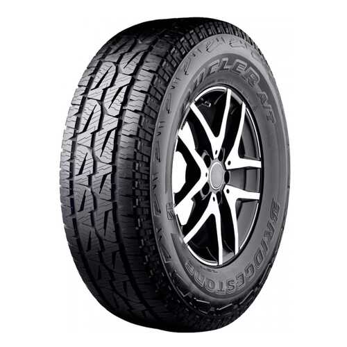 Шины BRIDGESTONE A/T 001 205/70 R15 96S (до 180 км/ч) 12913 в Шинсервис