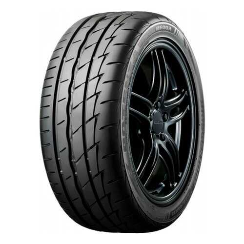 Шины BRIDGESTONE Adrenalin RE003 225/55 R16 95W (до 270 км/ч) 11427 в Шинсервис