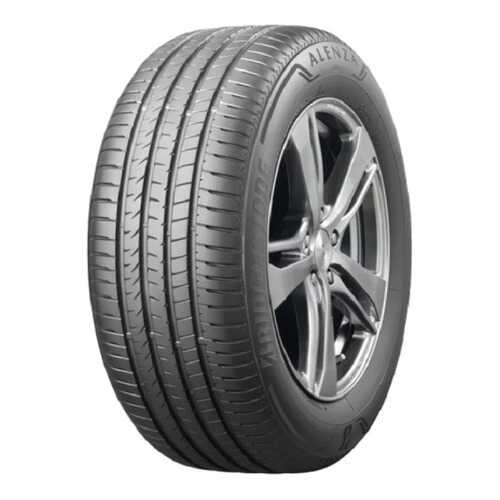 Шины BRIDGESTONE Alenza 001 265/50 R19 110 12891 в Шинсервис
