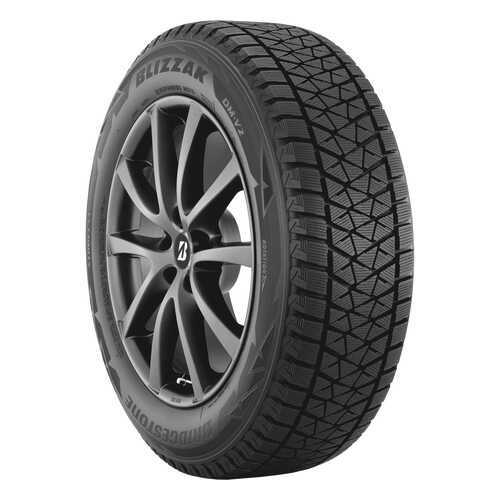 Шины Bridgestone Blizzak D M-V2 255/50 R20 109T в Шинсервис