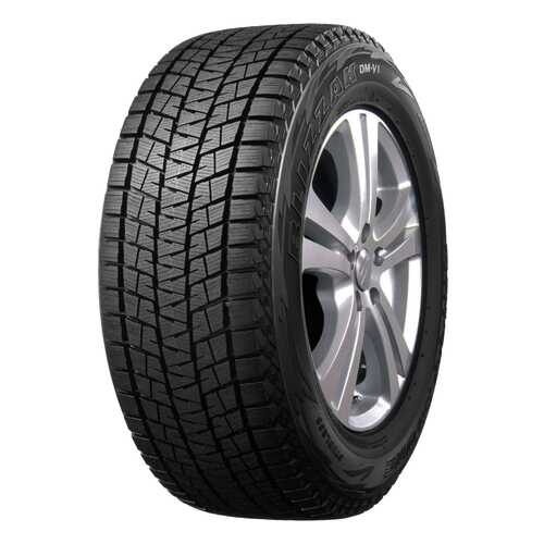 Шины Bridgestone Blizzak DM-V1 275/40 R20 106R XL в Шинсервис